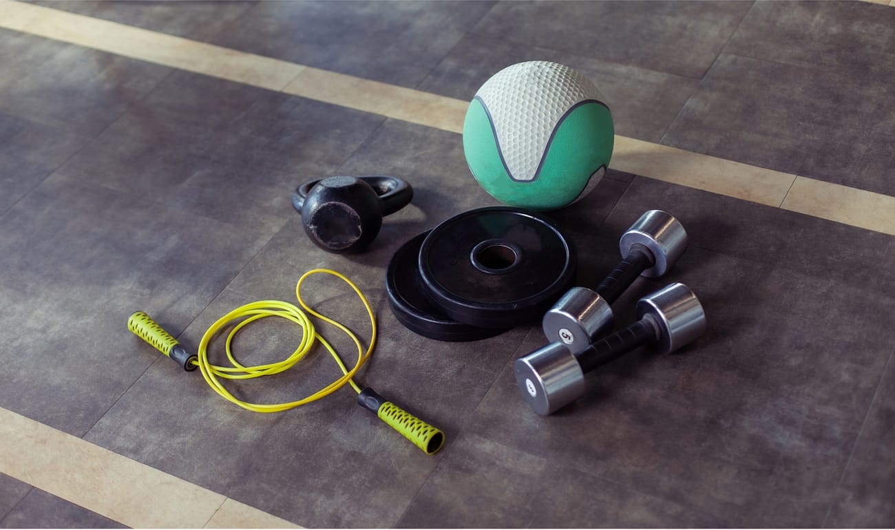Functional Training in Koblenz: Übungen mit Kettlebells für Kraft, Stabilität und bessere Resultate im Alltag.
